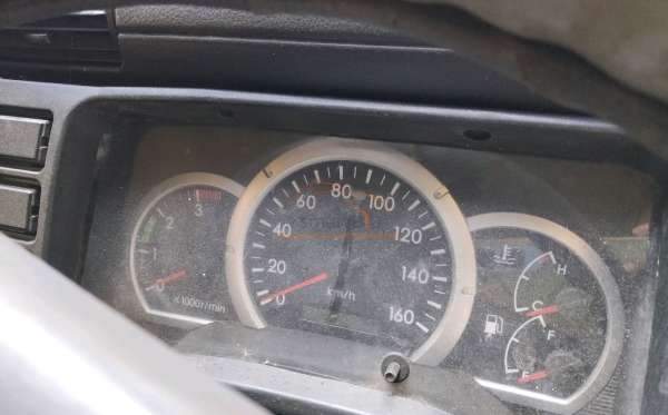 MITSUBISHI  FE-75 SHDX N