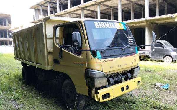 MITSUBISHI  FE-75 SHDX N