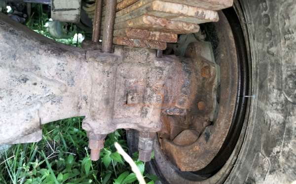 MITSUBISHI  FE-75 SHDX N