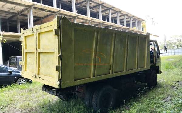 MITSUBISHI  FE-75 SHDX N