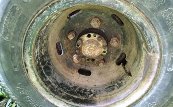 MITSUBISHI  FE-75 SHDX N