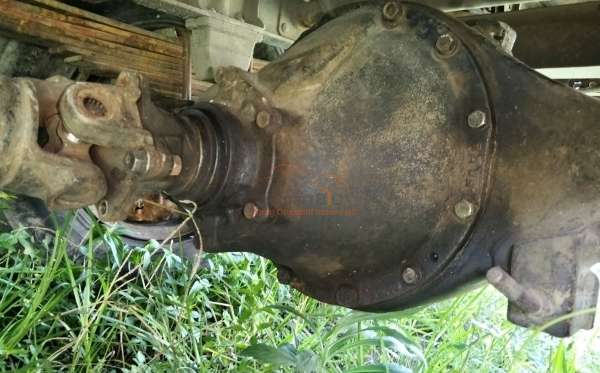 MITSUBISHI  FE-75 SHDX N