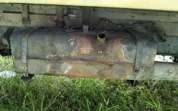 MITSUBISHI  FE-75 SHDX N