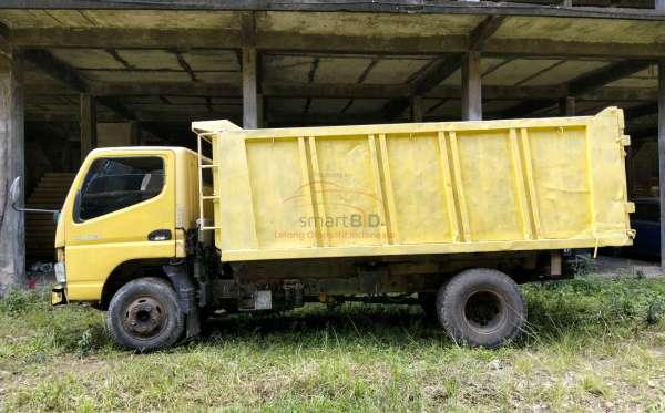 MITSUBISHI  FE-75 SHDX N