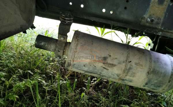 MITSUBISHI  FE-75 SHDX N