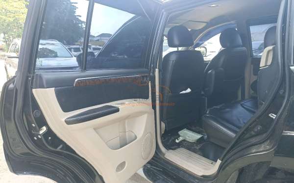 MITSUBISHI PAJERO SPORT 2.5 D EXCEED (4X4)