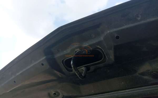 MITSUBISHI PAJERO SPORT 2.5 D EXCEED (4X4)