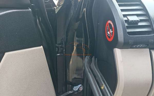 MITSUBISHI PAJERO SPORT 2.5 D EXCEED (4X4)