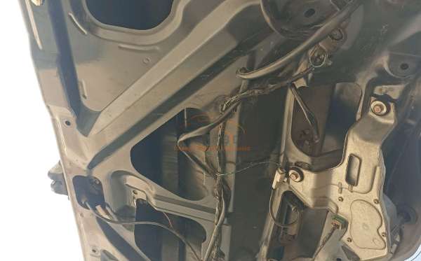 MITSUBISHI PAJERO SPORT 2.5 D EXCEED (4X4)