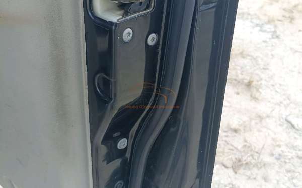 MITSUBISHI PAJERO SPORT 2.5 D EXCEED (4X4)