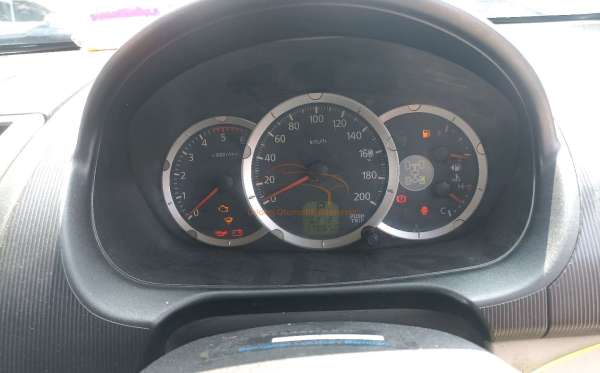 MITSUBISHI PAJERO SPORT 2.5 D EXCEED (4X4)