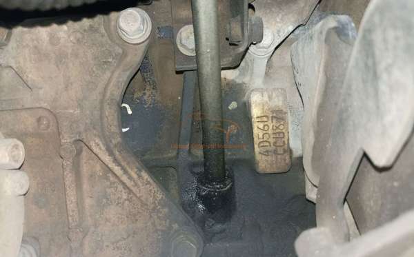 MITSUBISHI PAJERO SPORT 2.5 D EXCEED (4X4)