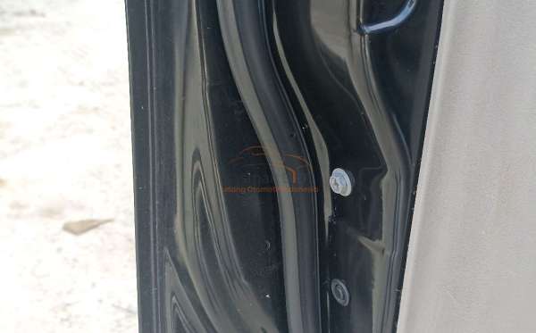 MITSUBISHI PAJERO SPORT 2.5 D EXCEED (4X4)