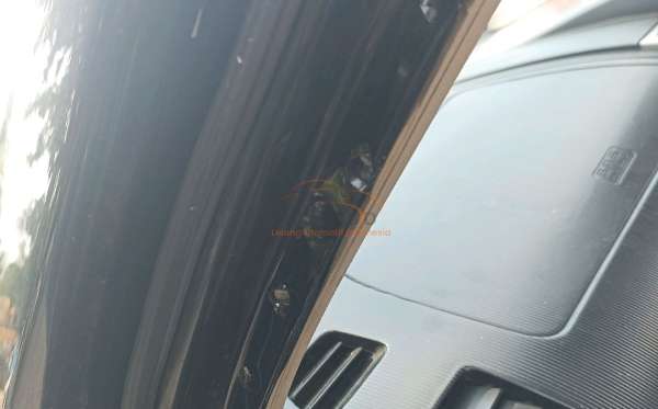 MITSUBISHI PAJERO SPORT 2.5 D EXCEED (4X4)