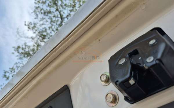 MITSUBISHI PAJERO SPORT DAKAR