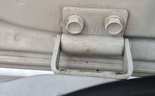 MITSUBISHI PAJERO SPORT DAKAR