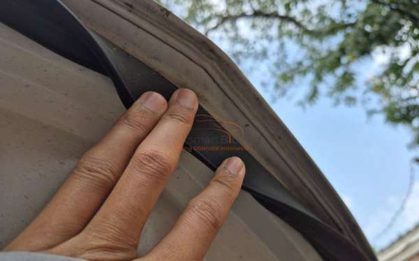 MITSUBISHI PAJERO SPORT DAKAR