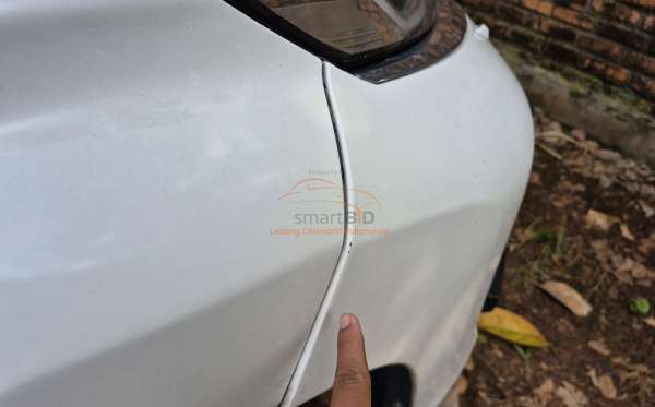 MITSUBISHI PAJERO SPORT DAKAR