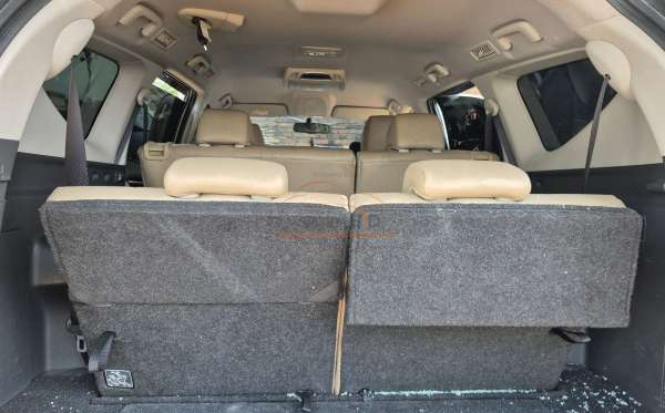 MITSUBISHI PAJERO SPORT DAKAR