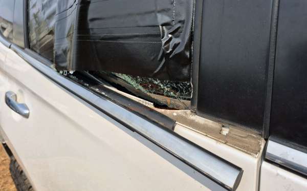 MITSUBISHI PAJERO SPORT DAKAR