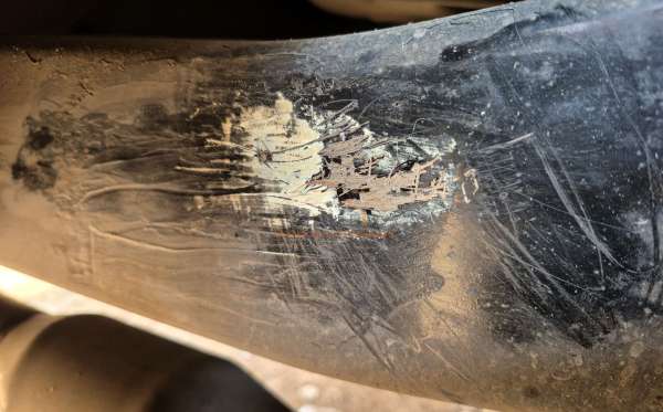 MITSUBISHI PAJERO SPORT DAKAR