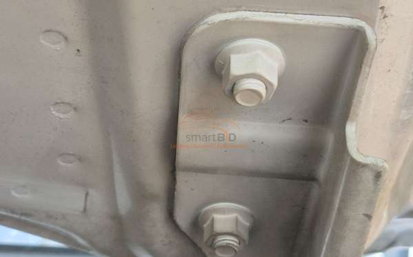 MITSUBISHI PAJERO SPORT DAKAR