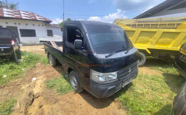 SUZUKI CARRY