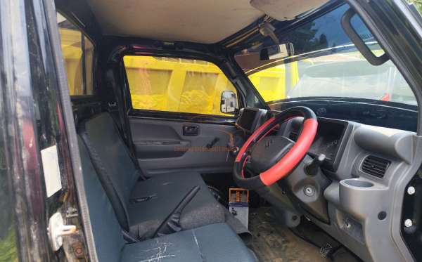 SUZUKI CARRY