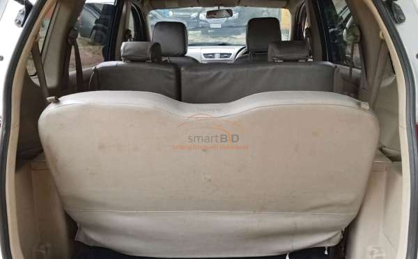 SUZUKI ERTIGA