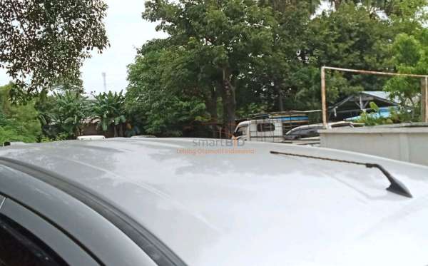 SUZUKI ERTIGA