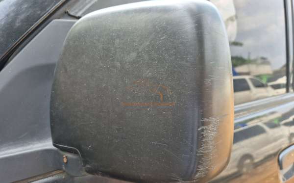 SUZUKI MEGA CARRY P.U