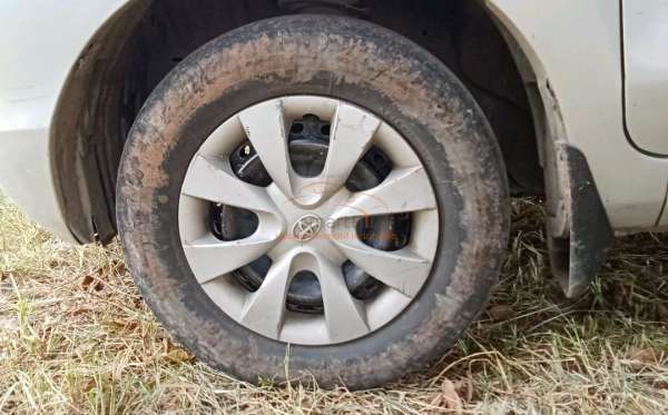 TOYOTA AVANZA 1.3 E