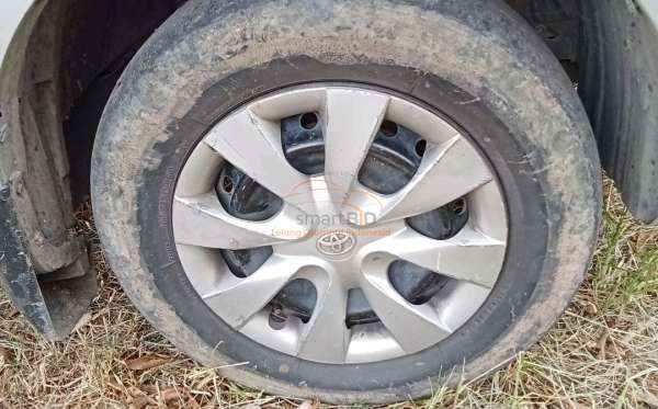 TOYOTA AVANZA 1.3 E