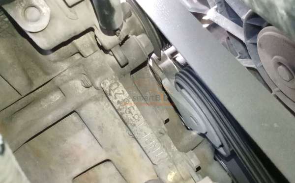TOYOTA AVANZA 1.3 E