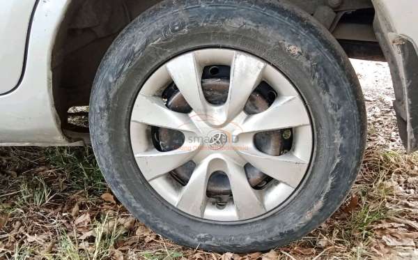 TOYOTA AVANZA 1.3 E