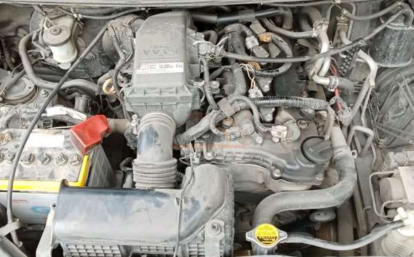 TOYOTA AVANZA 1.3 E