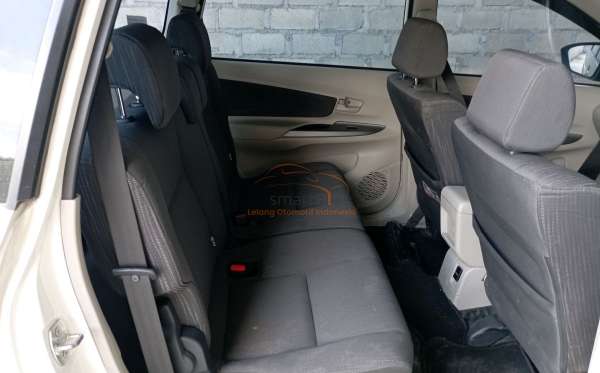 TOYOTA AVANZA 1.3 G