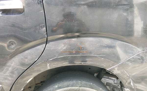 TOYOTA AVANZA