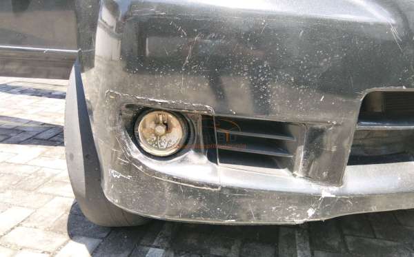 TOYOTA AVANZA