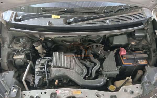 TOYOTA CALYA 1.2 G M/T