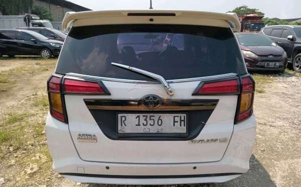 TOYOTA CALYA 1.2 G M/T