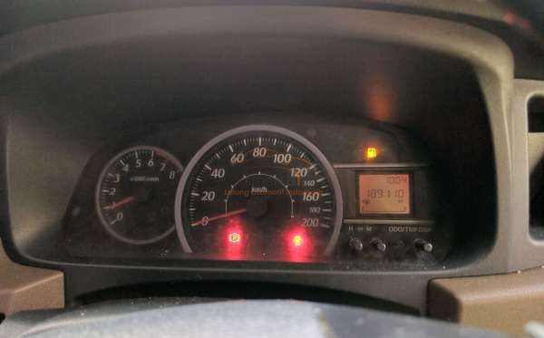 TOYOTA CALYA 1.2 G M/T