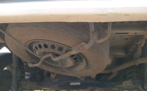 TOYOTA CALYA 1.2 G M/T