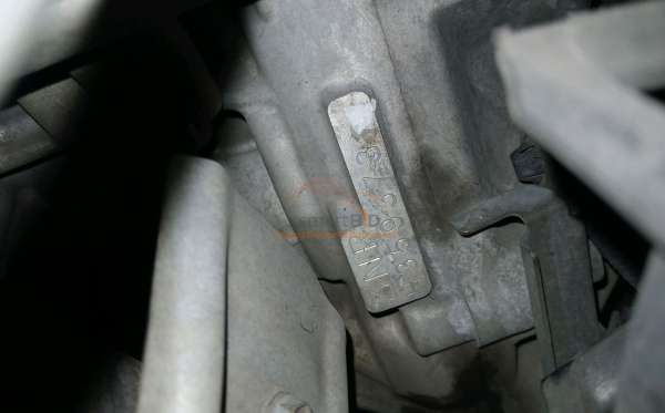 TOYOTA CALYA 1.2 G M/T