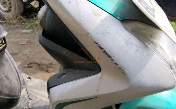 YAMAHA MIO S 125