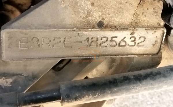 YAMAHA MIO S 125