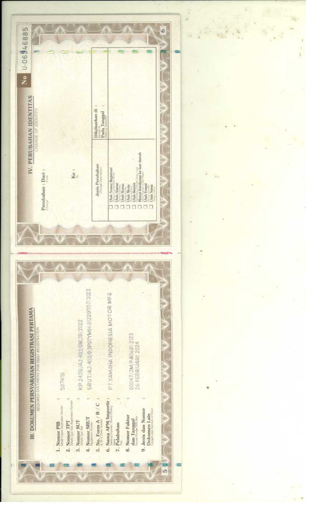 YAMAHA GRAND FILANO NEO HYBRID