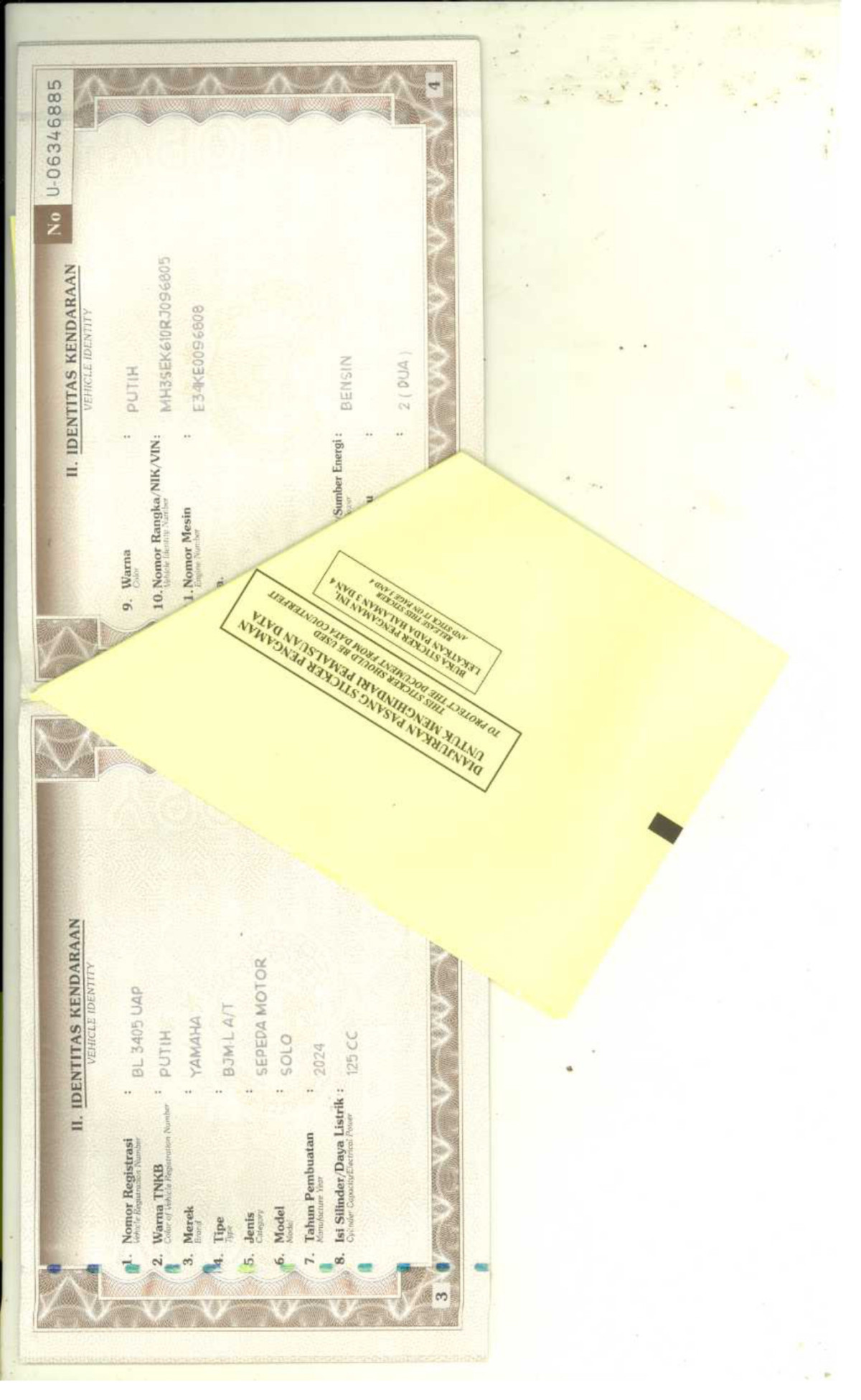 YAMAHA GRAND FILANO NEO HYBRID