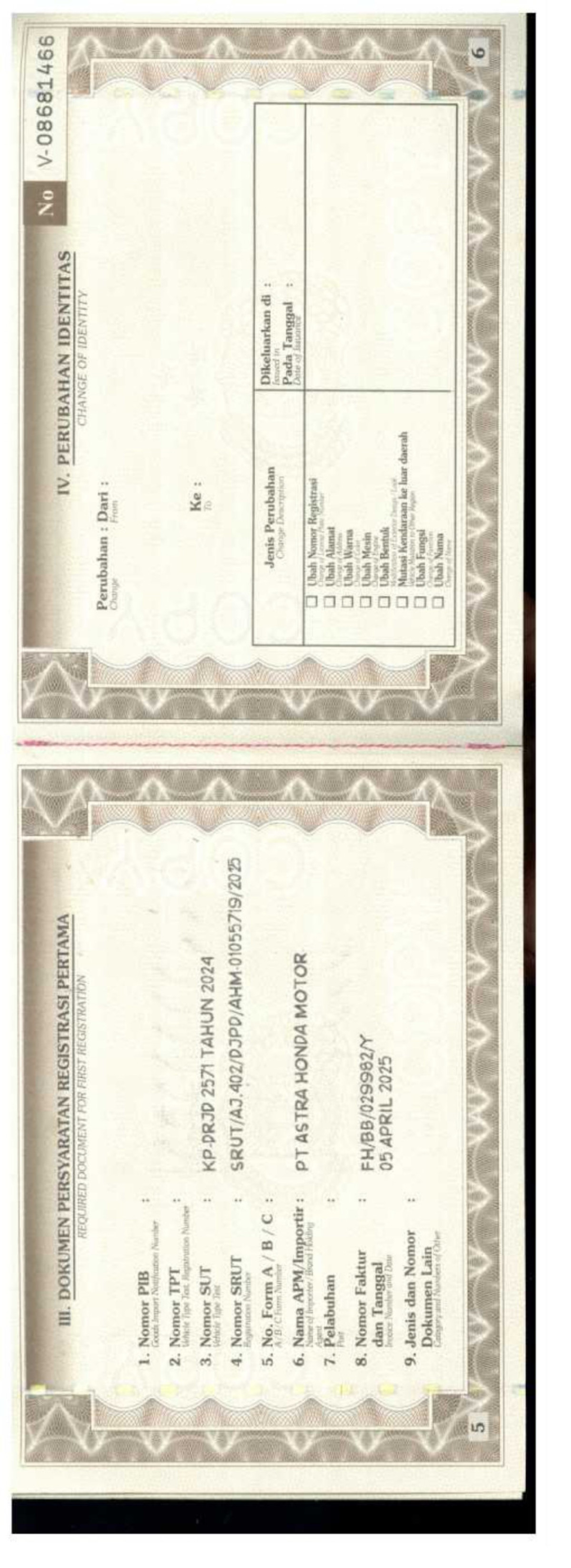 HONDA BEAT DLX SMART KEY