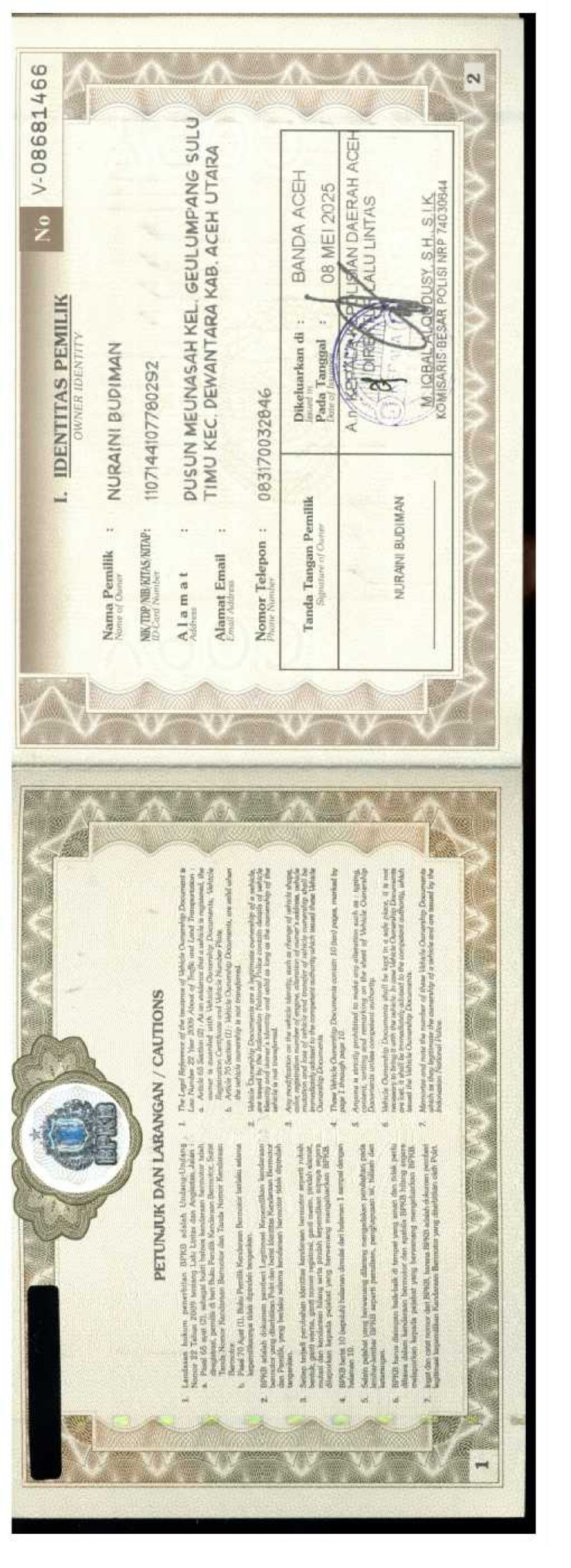 HONDA BEAT DLX SMART KEY